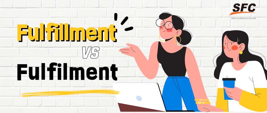 fulfillment-vs-fulfilment