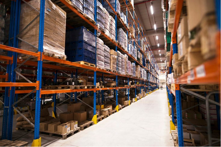 The Main Cost Components in a China 3PL Quote