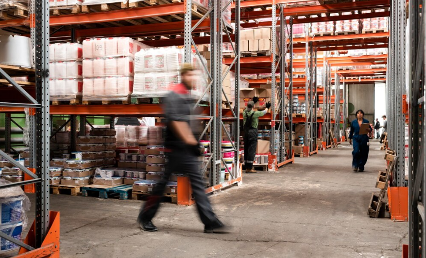 What Changes the Storage Fee in China?
