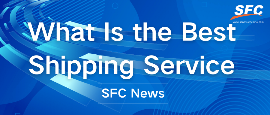 best-shipping-service