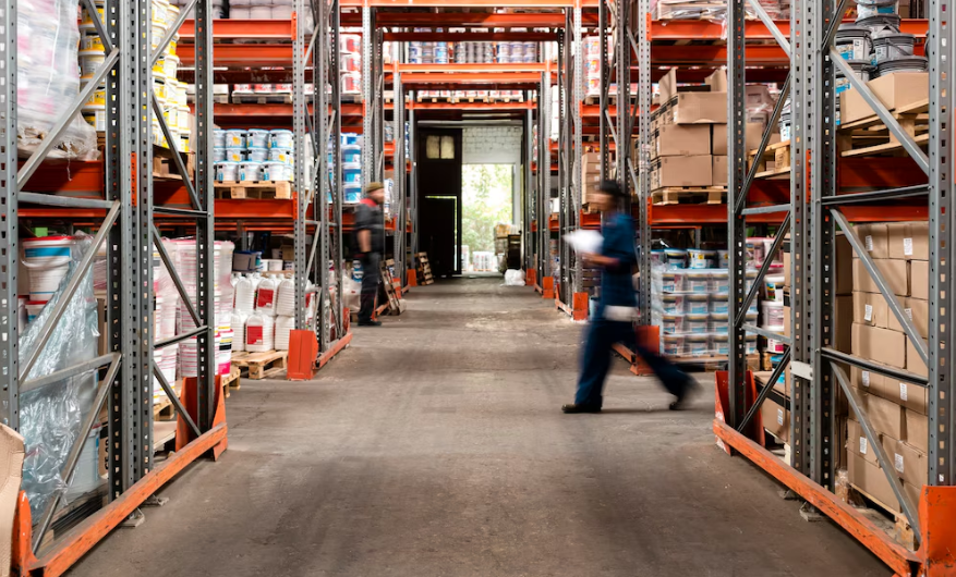 safety stock for ecommerce