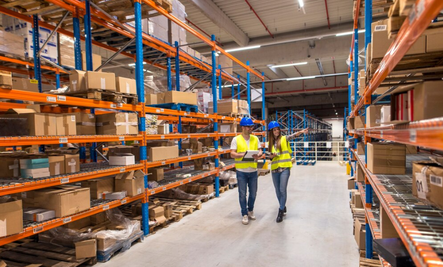 safety stock for ecommerce