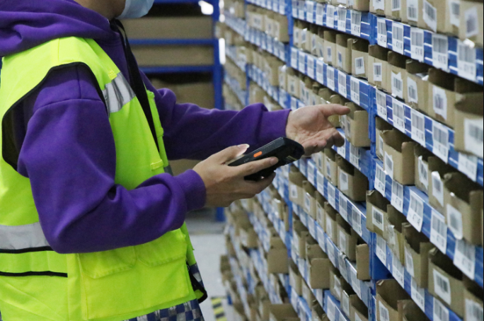 cycle counting vs full stocktake