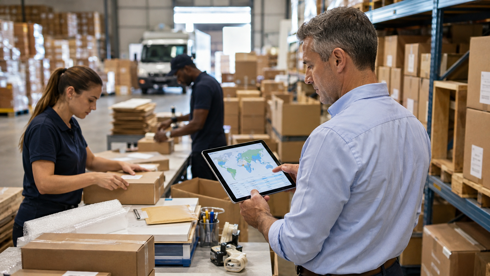 damaged-inventory-china-fulfillment-center