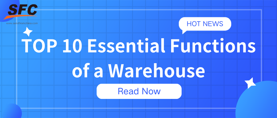warehouse-functions