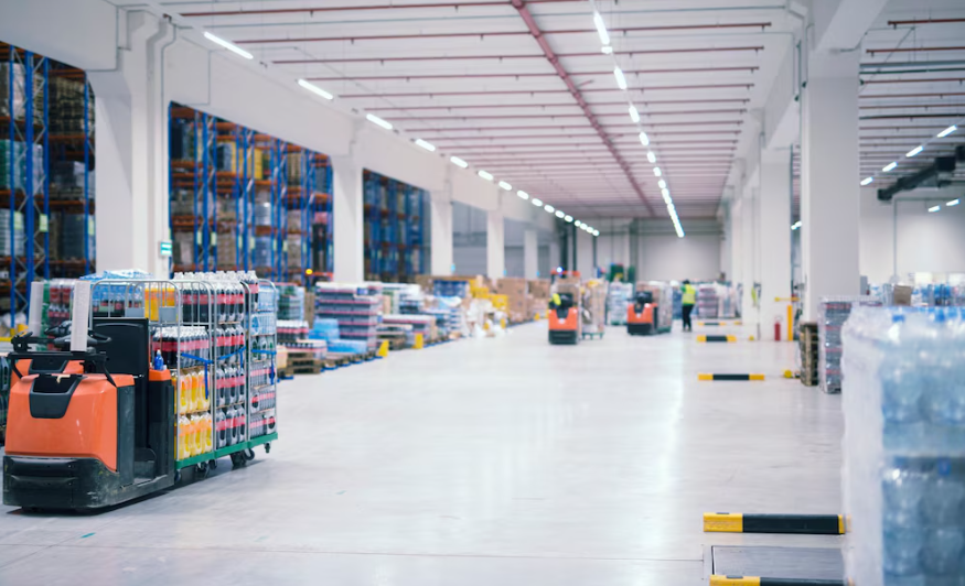 What Materials You Need for an Accurate Storage Quote