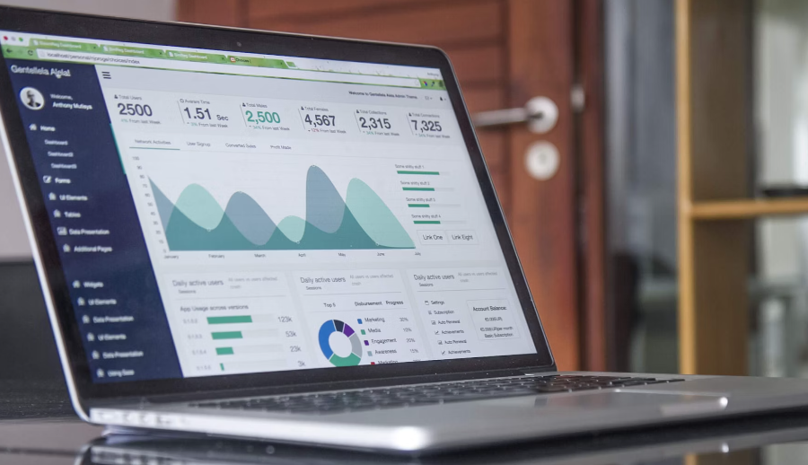 Technology, Visibility, and Data