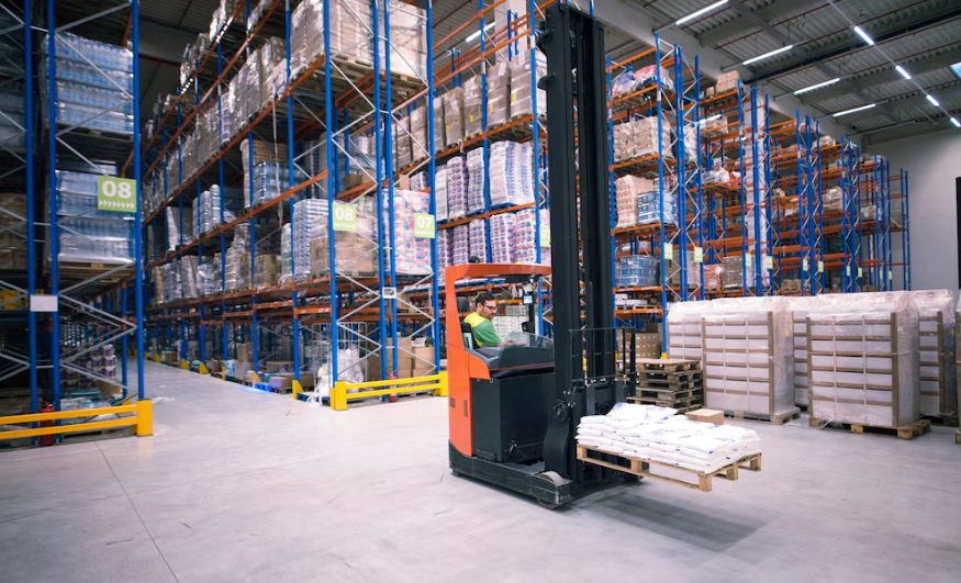 Which Storage Model Fits Different Industries?